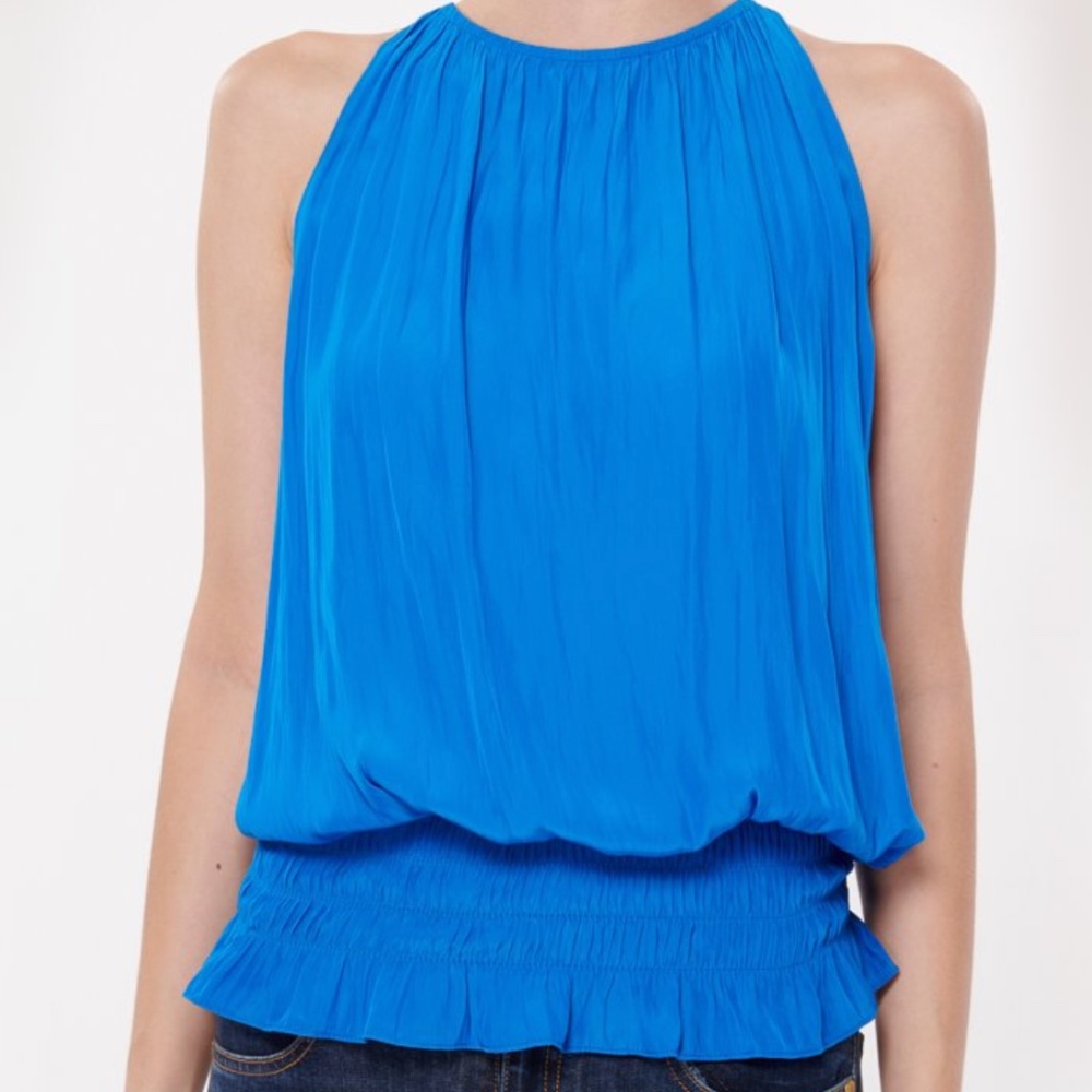 Ramy Brook Slvls Lauren Top